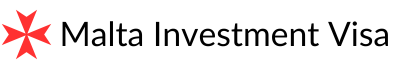 malta investment visa logo